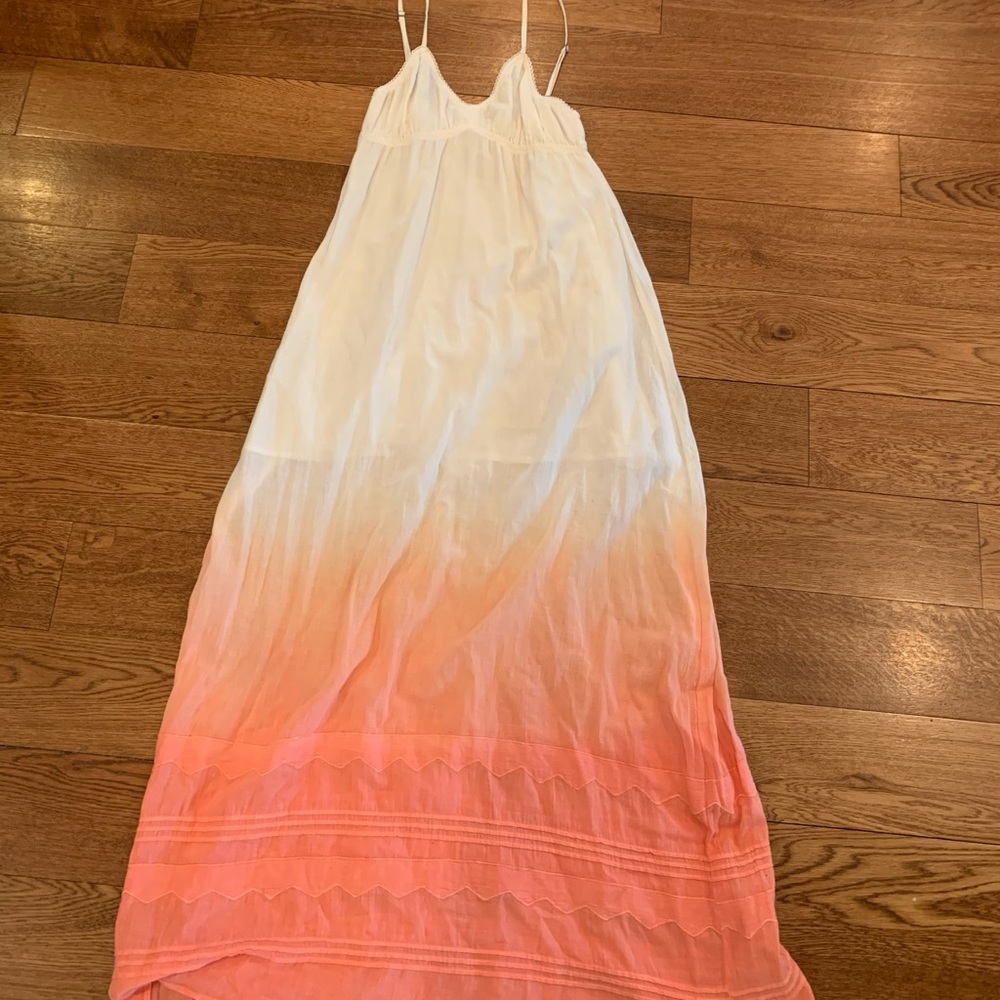 Truely Beautiful Billabong Maxi Dress